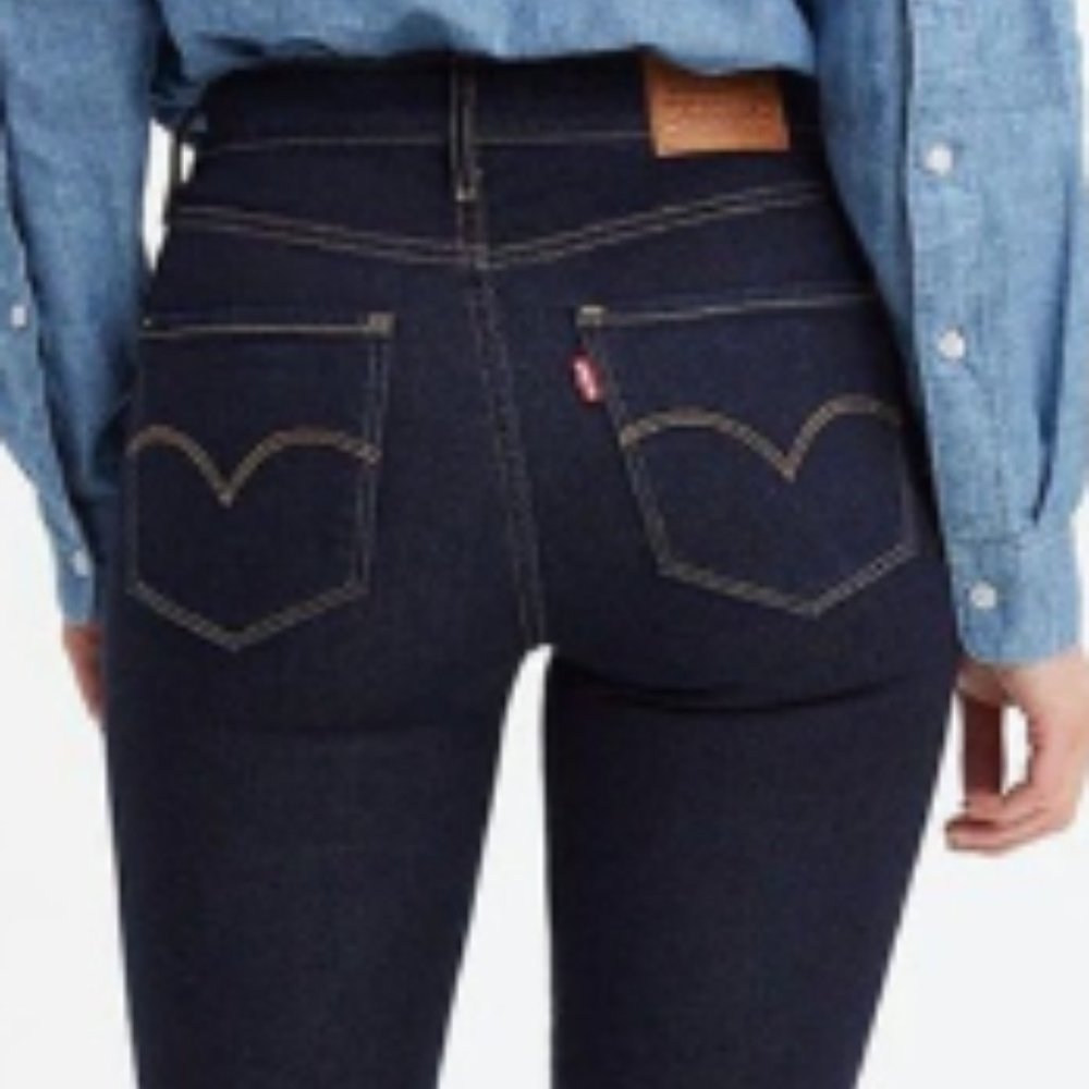 LEVI'S Women Junior Jeans